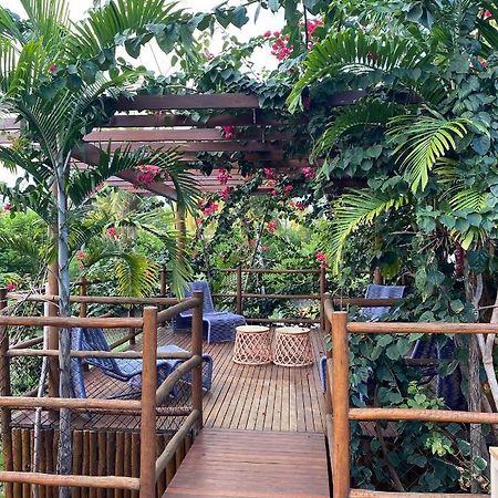 Imbassai Village Mata de Sao Joao Ngoại thất bức ảnh