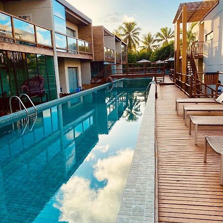 Imbassai Village Mata de Sao Joao Ngoại thất bức ảnh