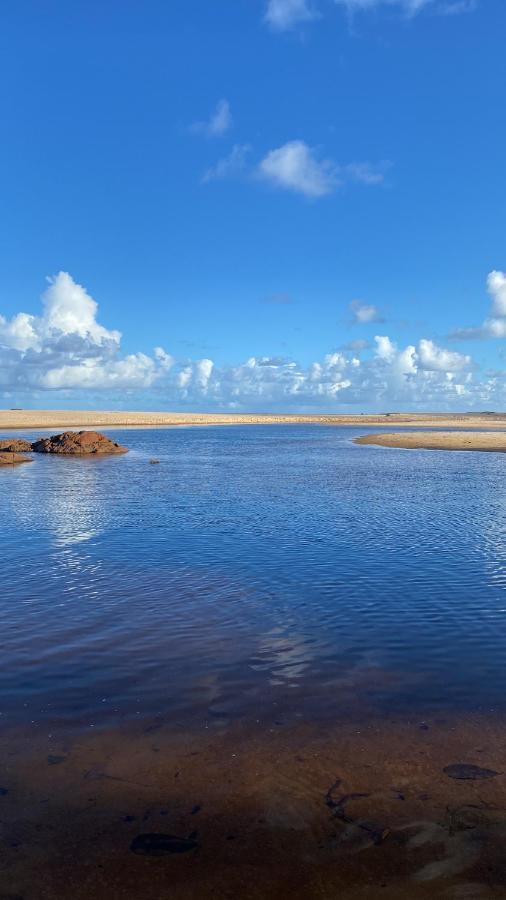 Imbassai Village Mata de Sao Joao Ngoại thất bức ảnh