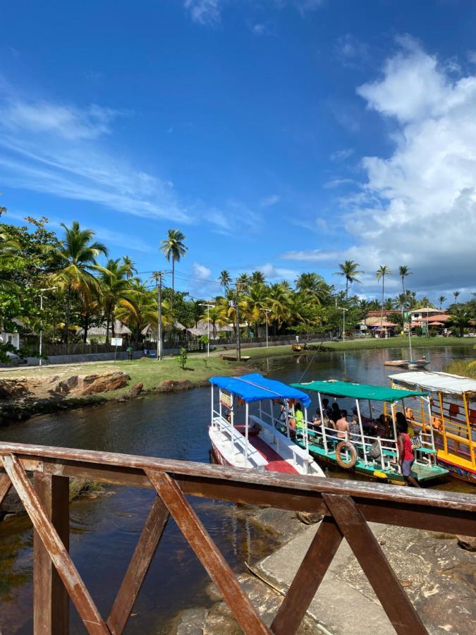 Imbassai Village Mata de Sao Joao Ngoại thất bức ảnh