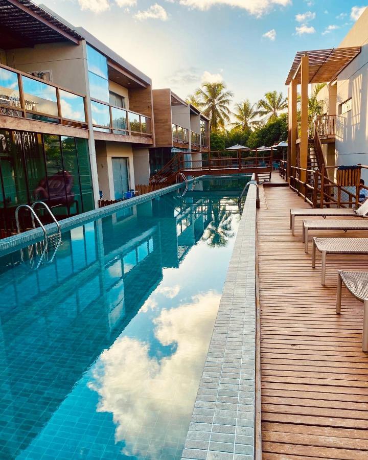 Imbassai Village Mata de Sao Joao Ngoại thất bức ảnh
